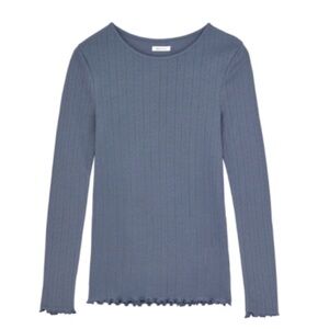 Skall Studio Long Sleeve Women's Top L